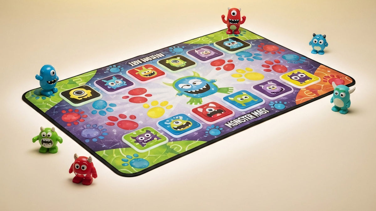 What Makes a Great Family Game?