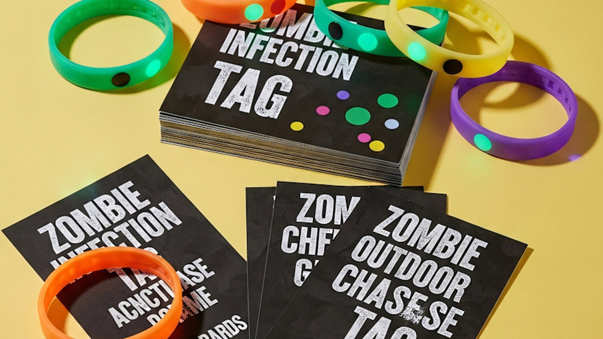 Why Party Games Are So Popular Again