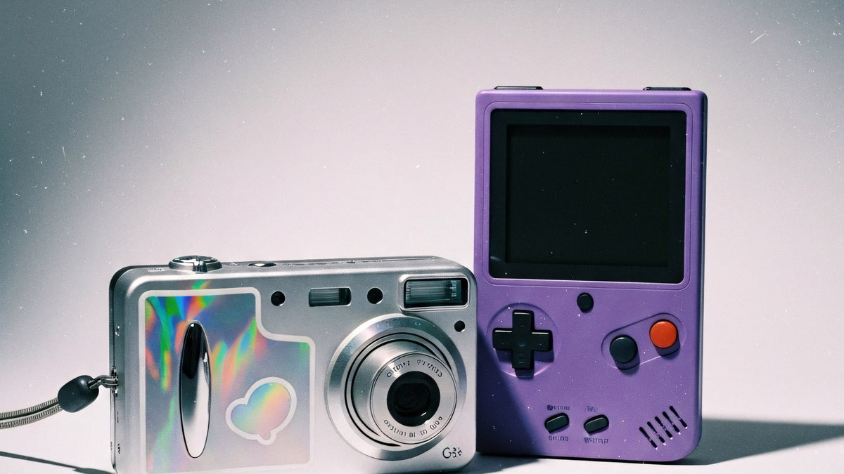 Retro Games Are Back — Here’s Why