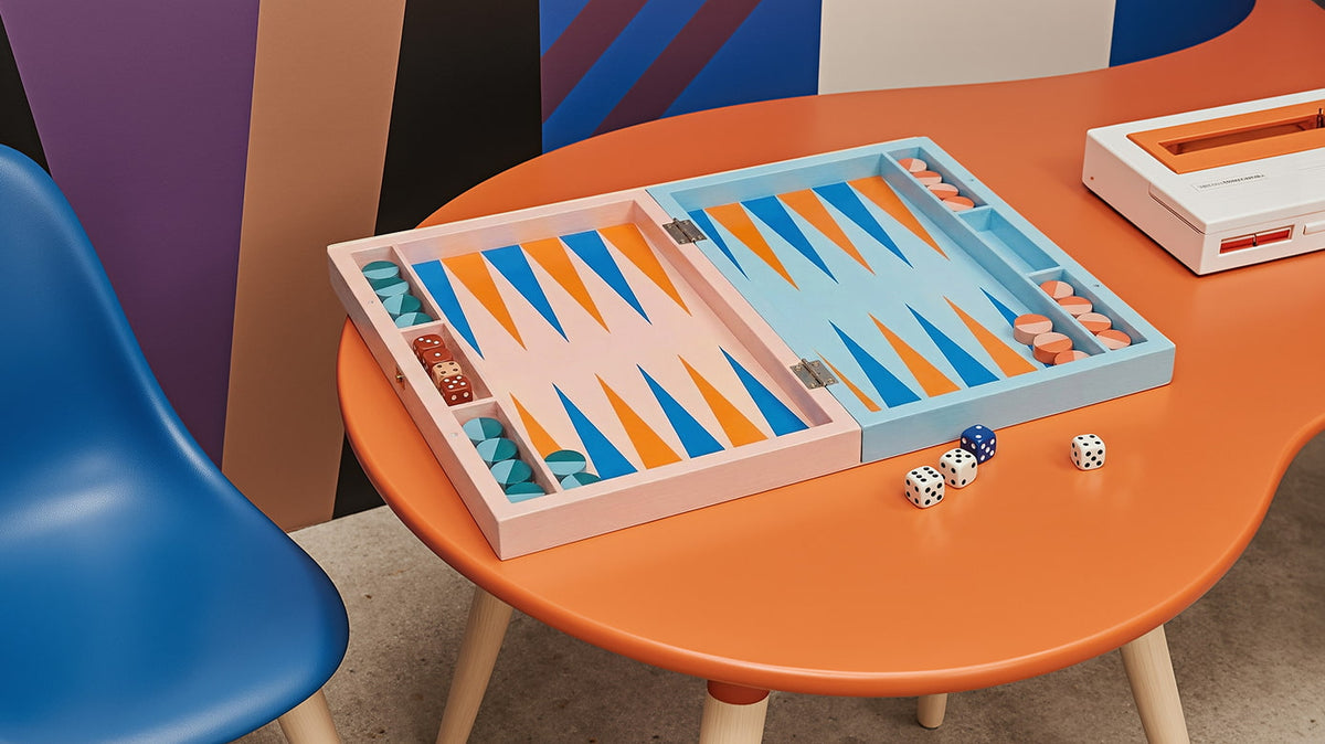 Board Games