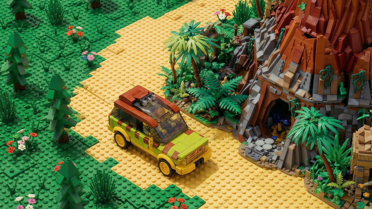 Bricks