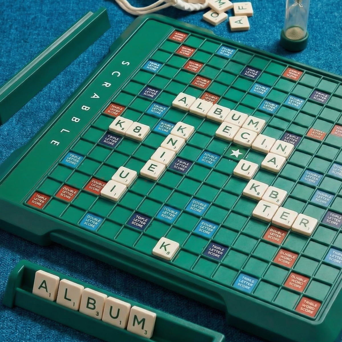 Scrabble Classic Board-thumbmail-3