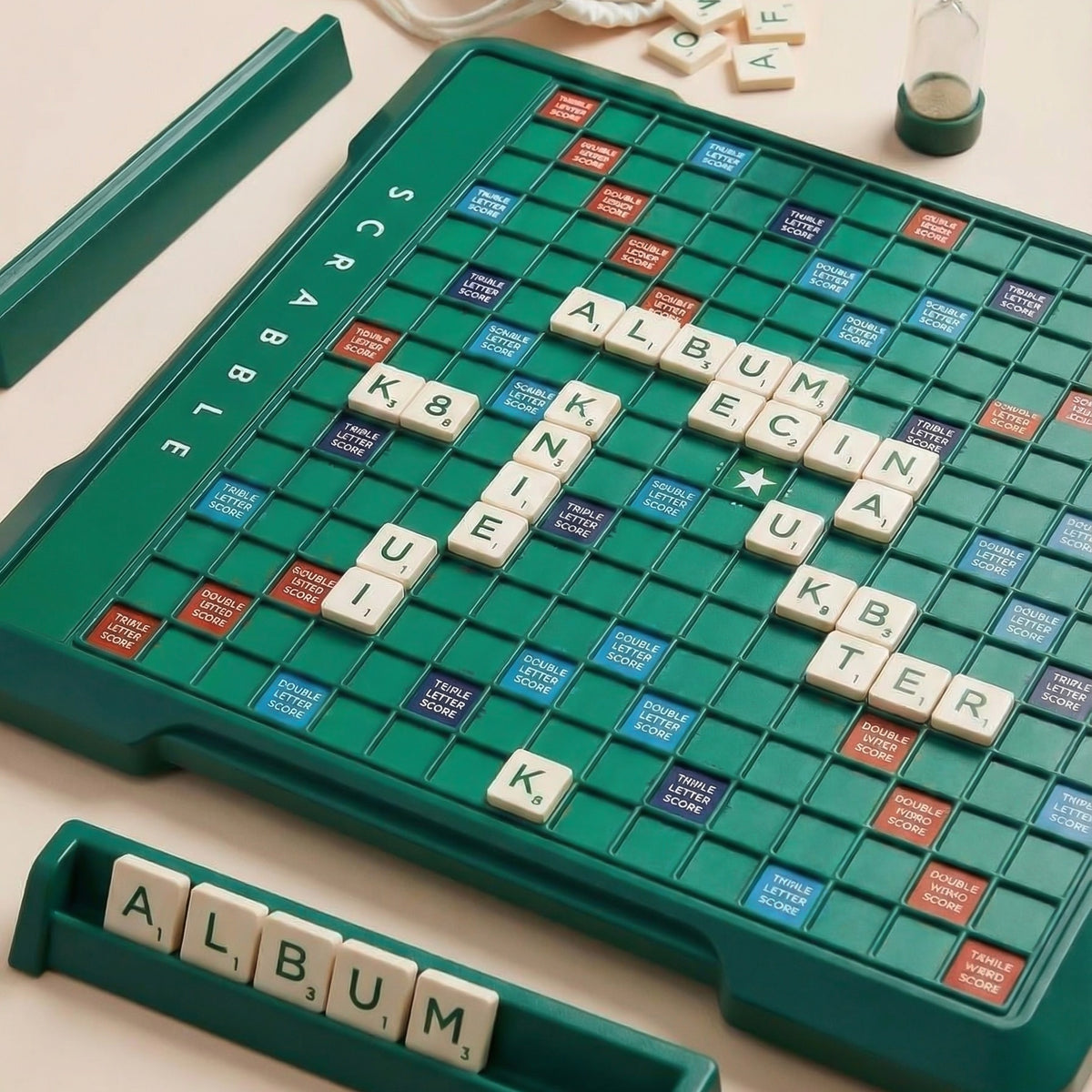 Scrabble Classic Board-thumbmail-4