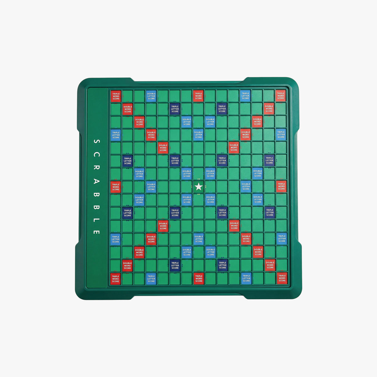 Scrabble Classic Board
