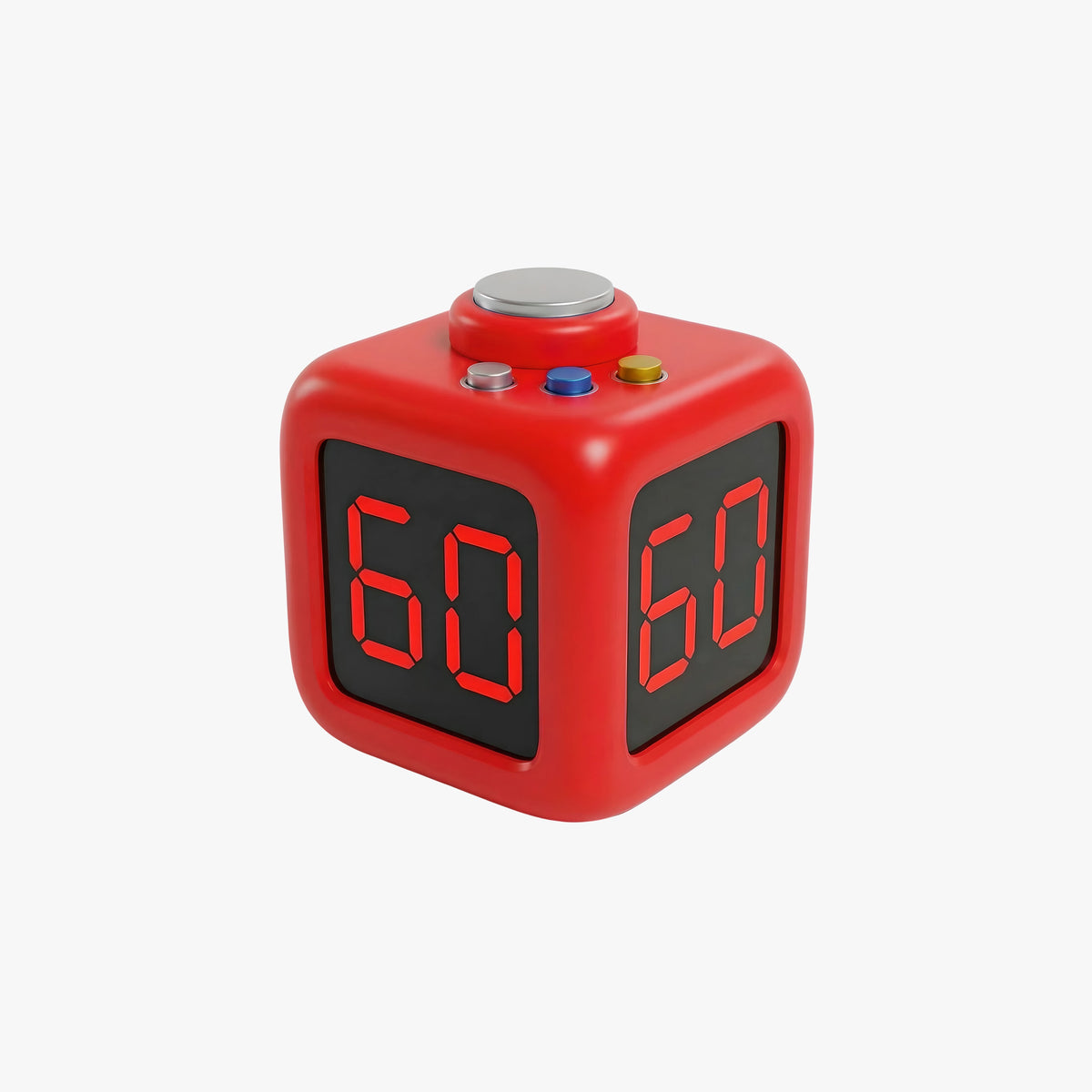 Digital Game Timer Cube-thumbmail-2