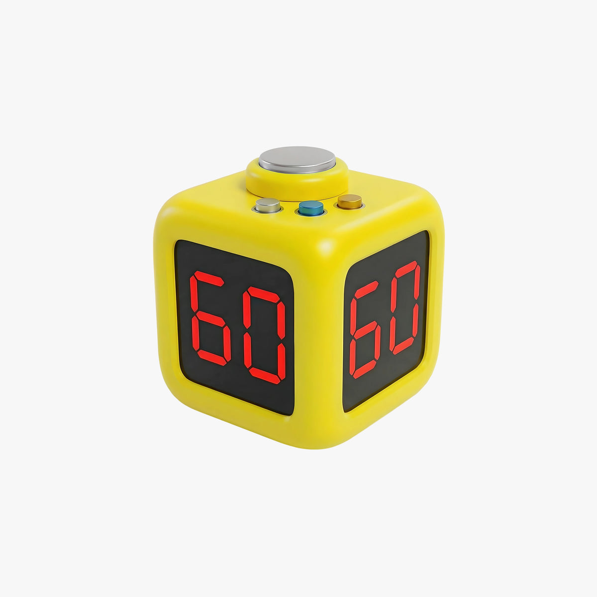 Digital Game Timer Cube-thumbmail-3