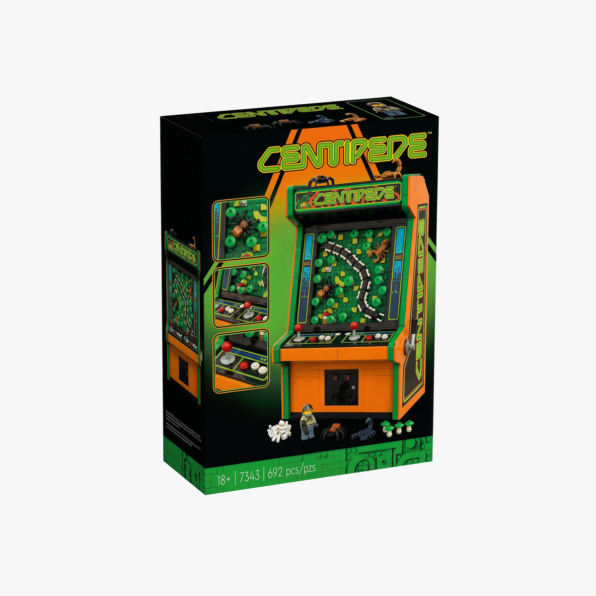 Centipede Arcade Builder-thumbmail-2