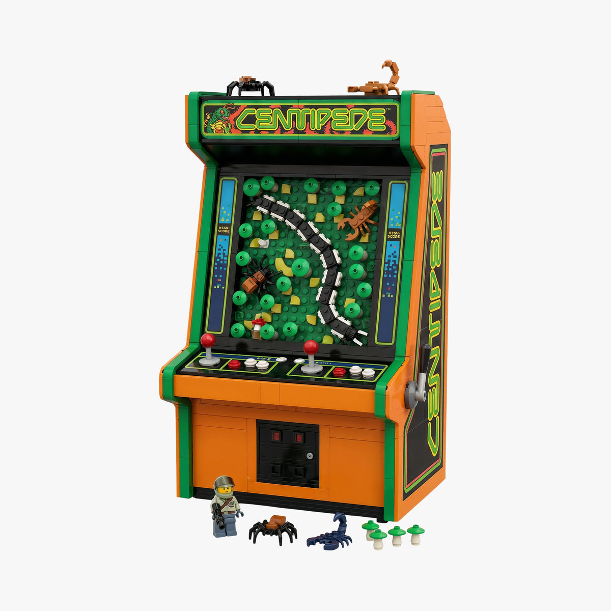 Centipede Arcade Builder-thumbmail-4