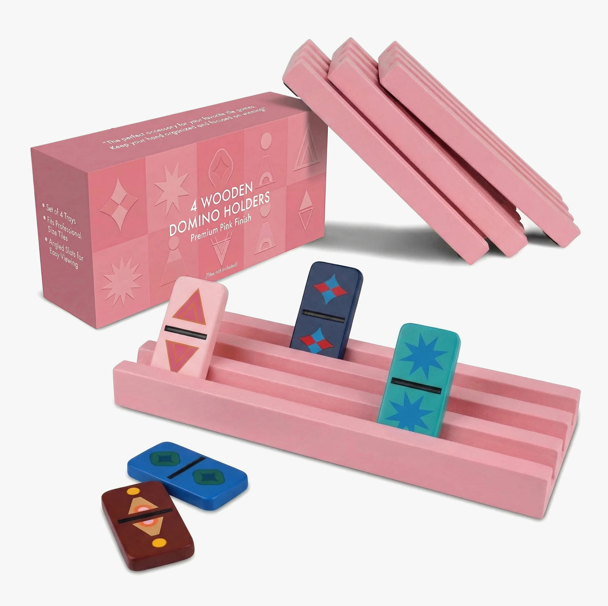 Score Track Rail Set-thumbmail-2