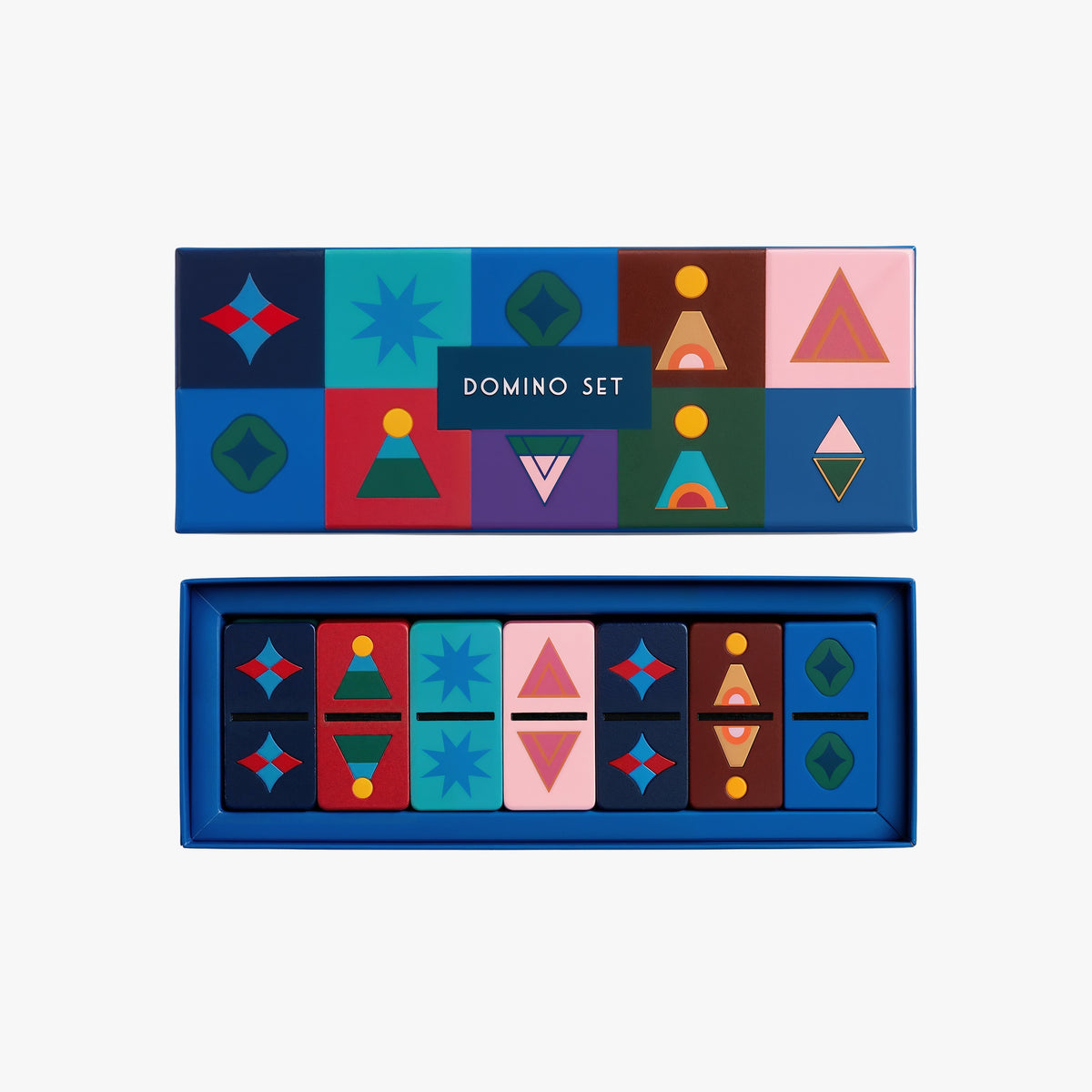 Domino Strategy Set