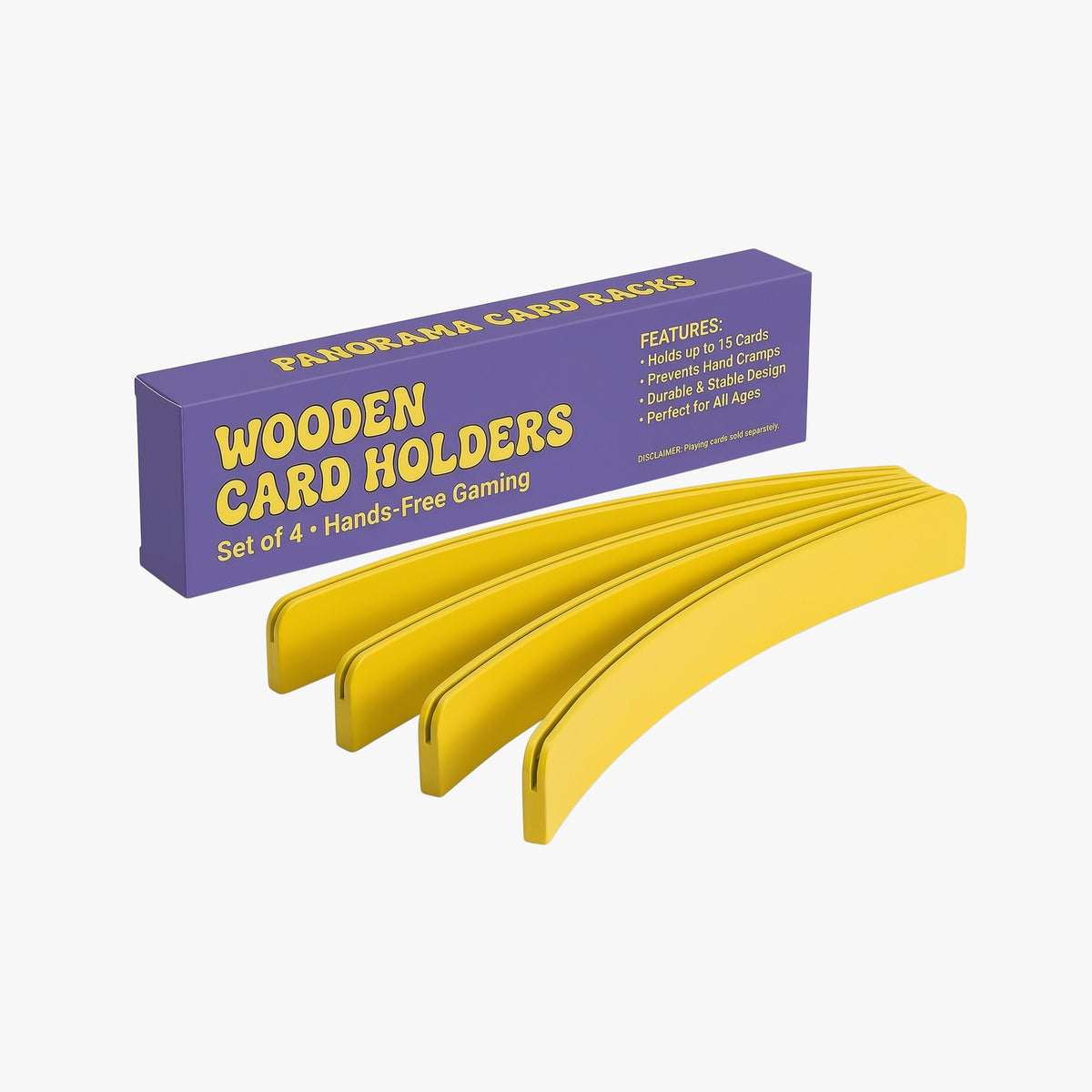 Curved Card Holder Set-thumbmail-2