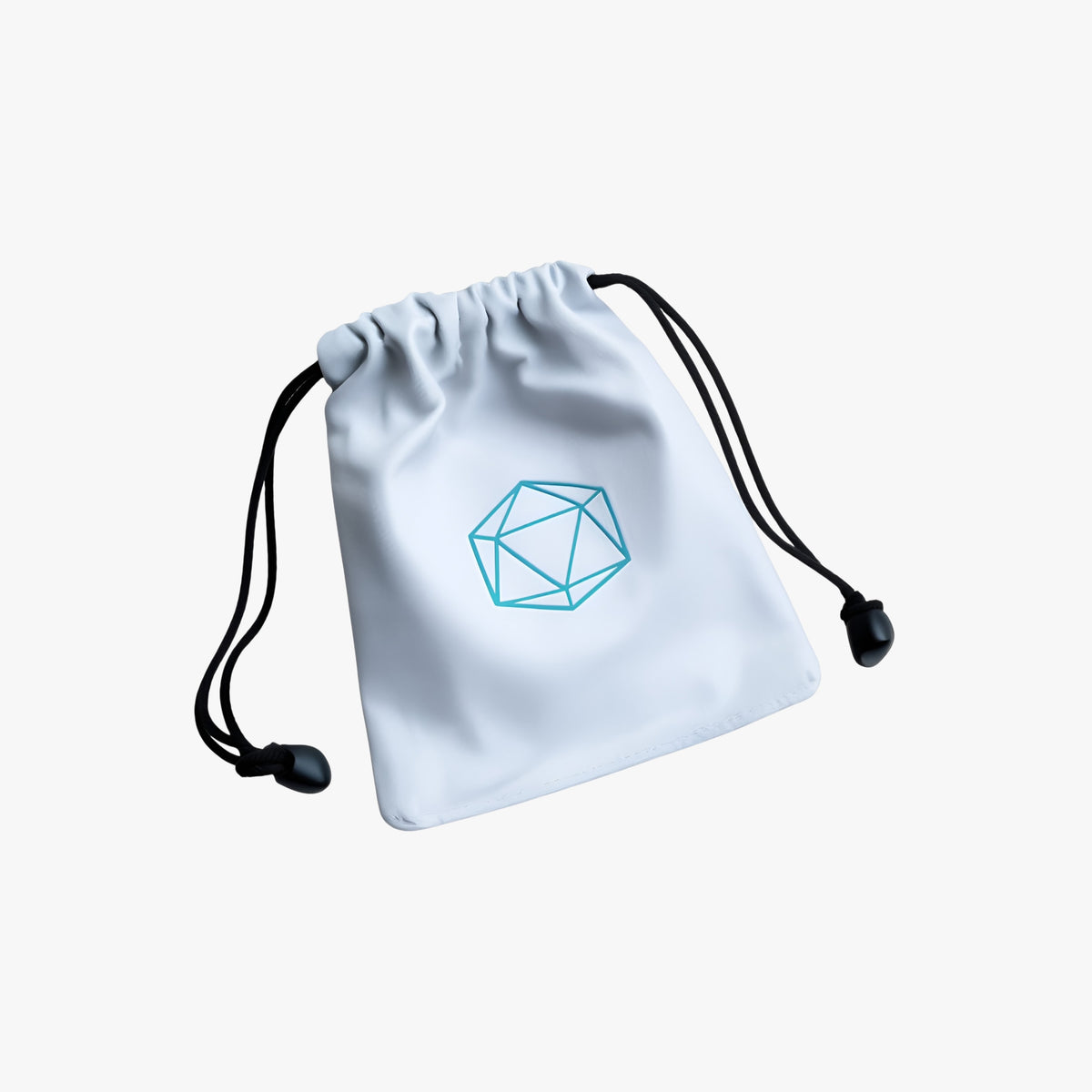 Drawstring Dice Pouch