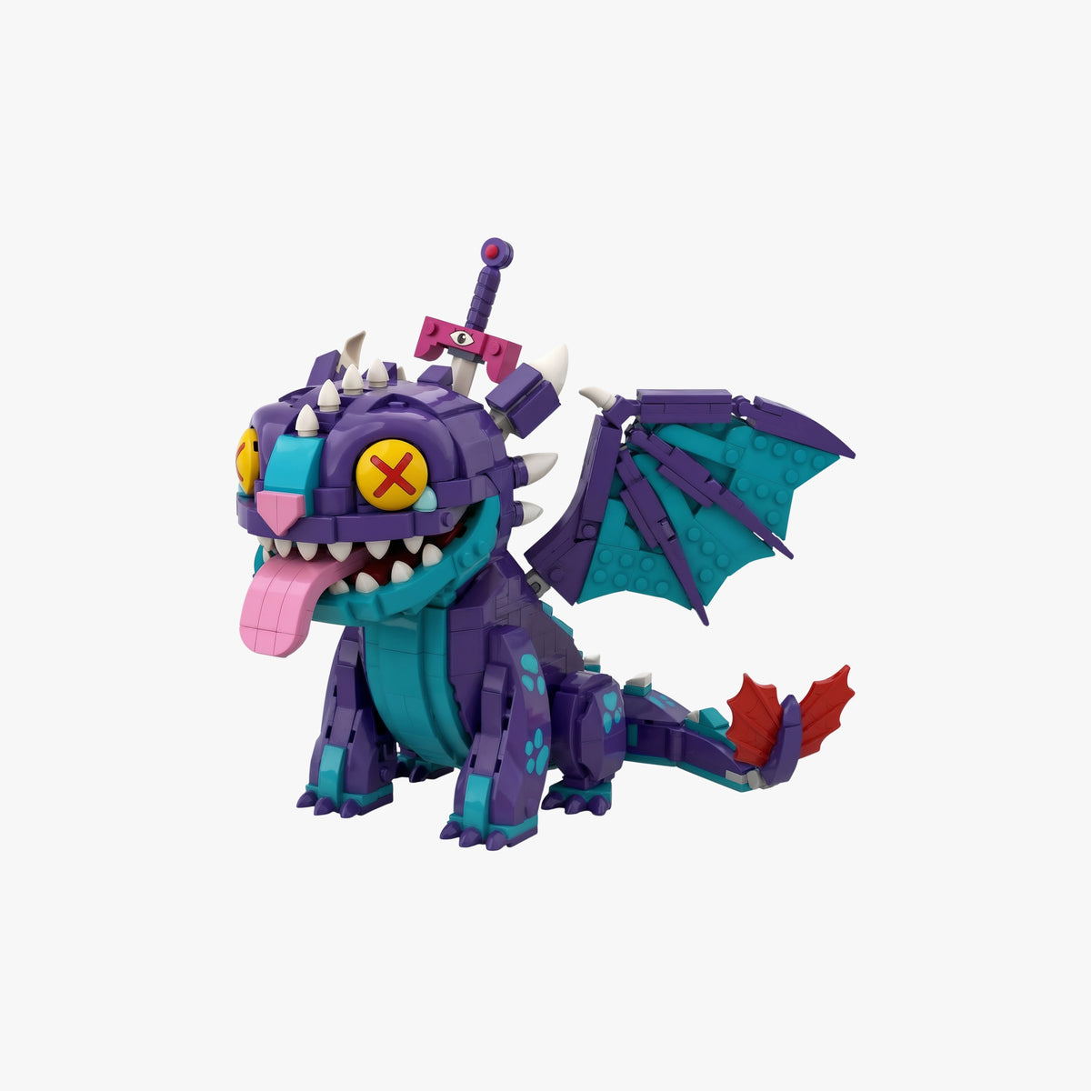 Dragon Travel Builder-thumbmail-2