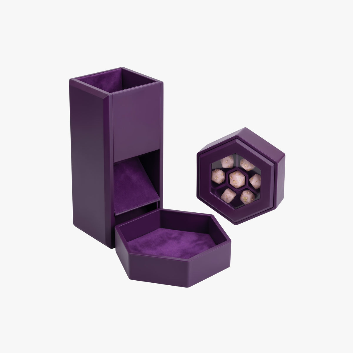 Hex Dice Storage Box-thumbmail-4