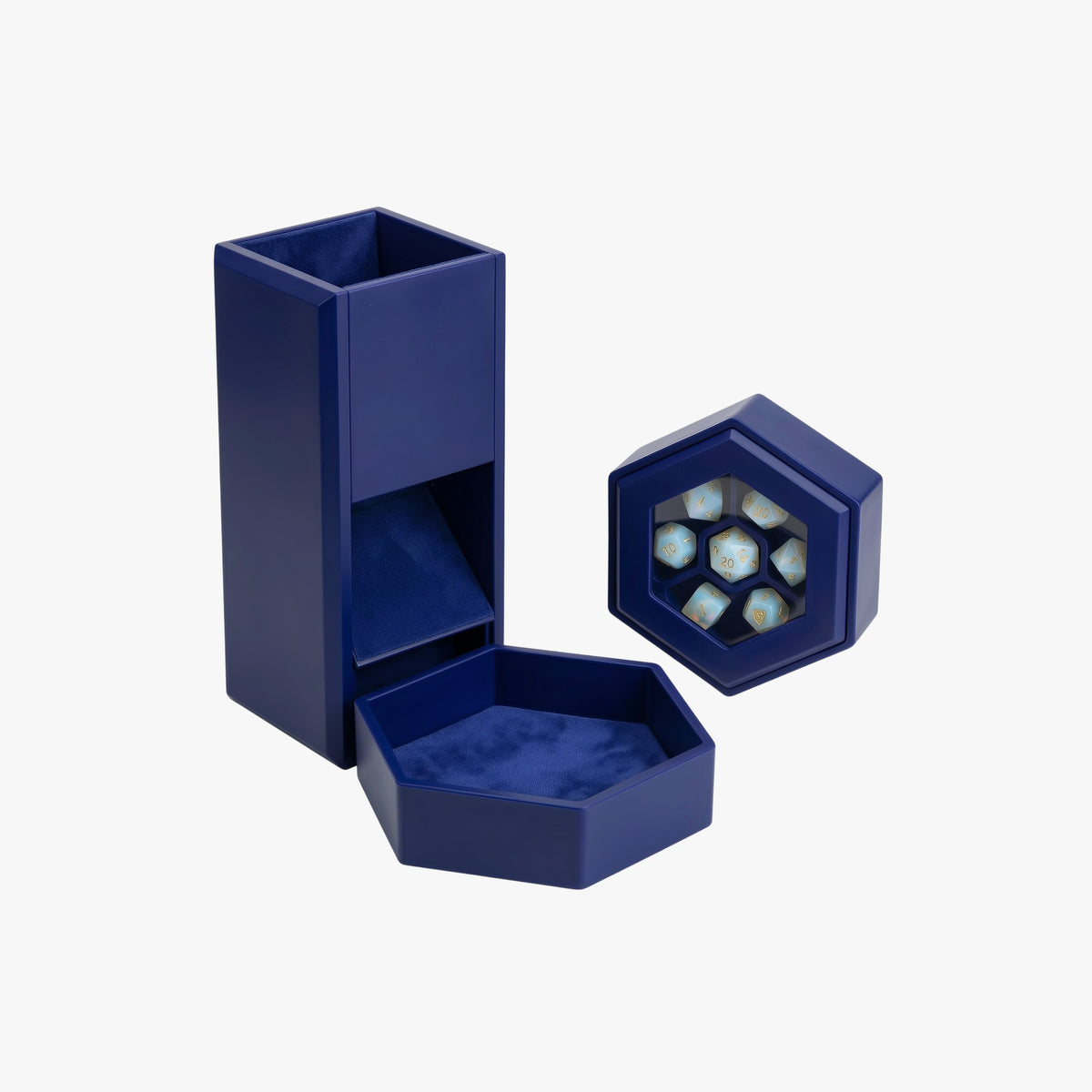 Hex Dice Storage Box-thumbmail-5