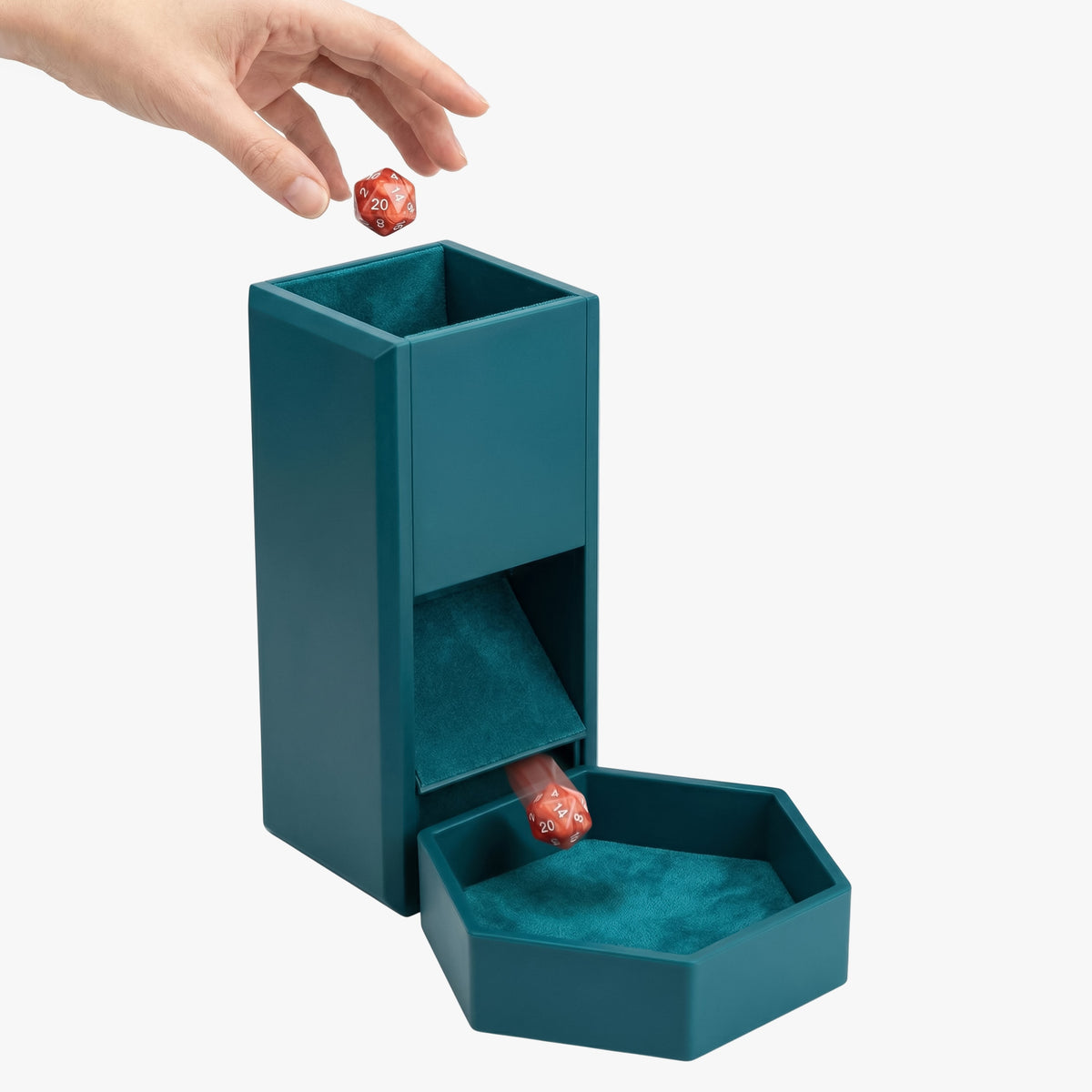 Hex Dice Storage Box-thumbmail-2