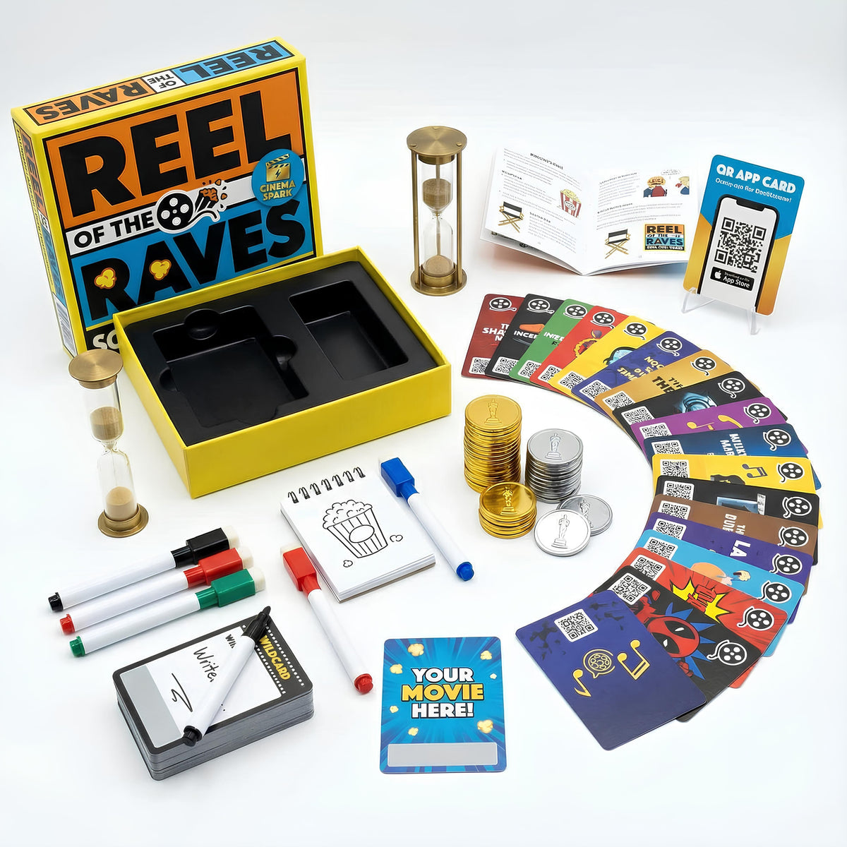 Reel of the Raves Game-thumbmail-3